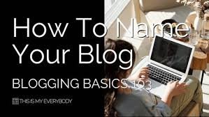 Top 10 Blogging Basics for New Bloggers to Build a Successful Site