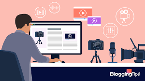Blogging 101: A Beginner’s Guide to Starting Your First Blog