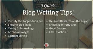 Blogging Made Easy: Simple Basics to Start Your Blog Today