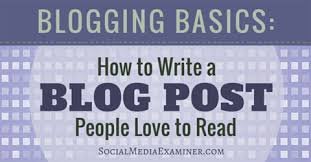 Blogging Basics: A Beginner’s Guide to Creating a Successful Blog in 2025