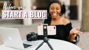 How to Start a Blog: Essential Blogging Basics for Newbies