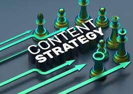 How to Use Content Strategy to Grow Your Business and Increase Sales