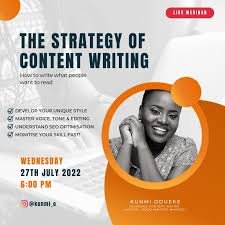 10 Expert Tips for Effective Content Writing That Drives Traffic
