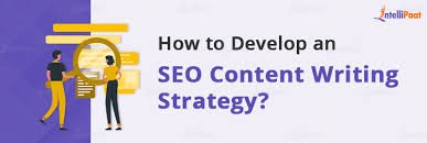 The Ultimate Guide to Content Writing and Strategy: Proven Tactics for Online Success