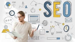Why SEO is Essential for Your Business Growth in 2025 and Beyond