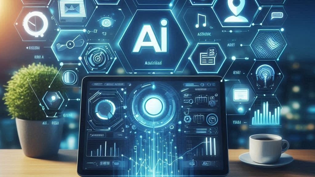 AI Integration in Tablets: Revolutionizing the User Experience in 2025