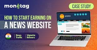 How to Monetize Your Website: A Step-by-Step Guide for Beginners