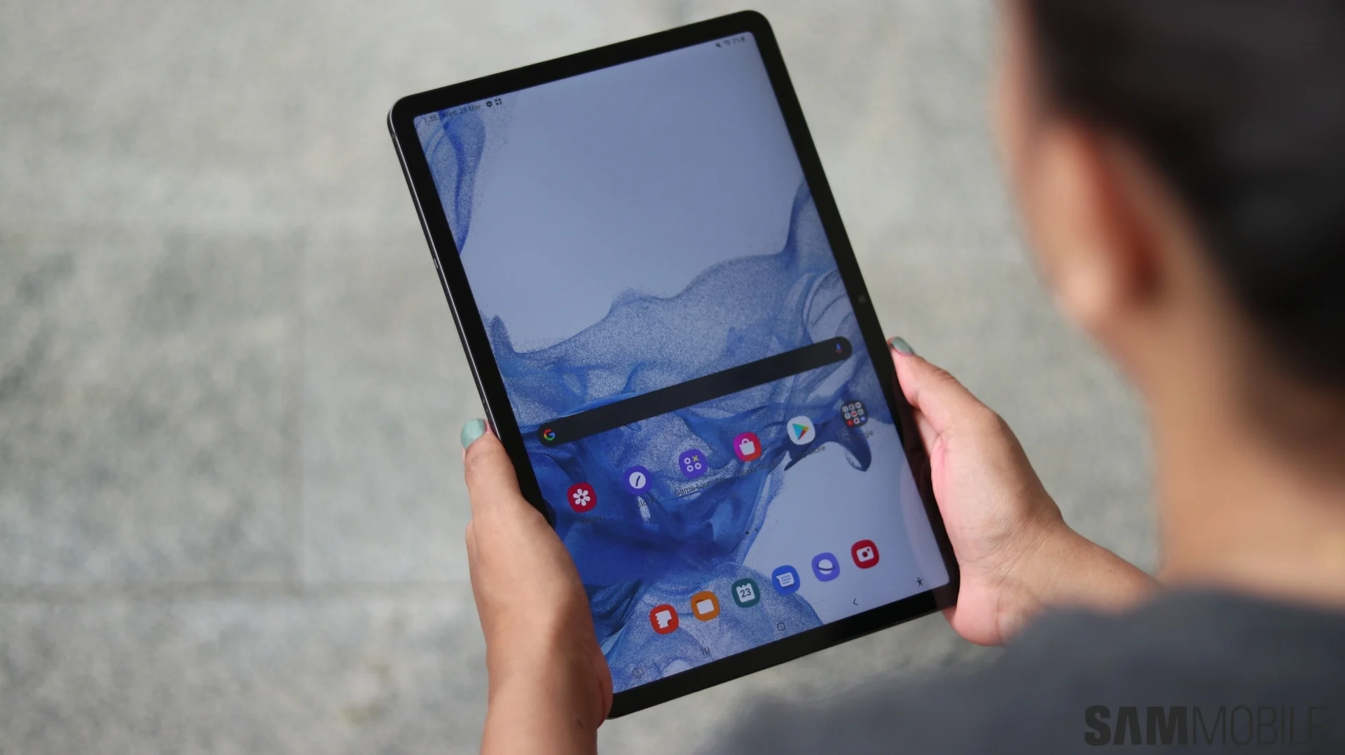 Samsung’s Strong Performance: Dominating the 2025 Tablet Market