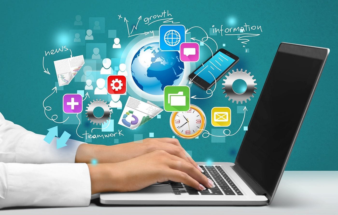 Smarter Travel Begins with Seamless Integration