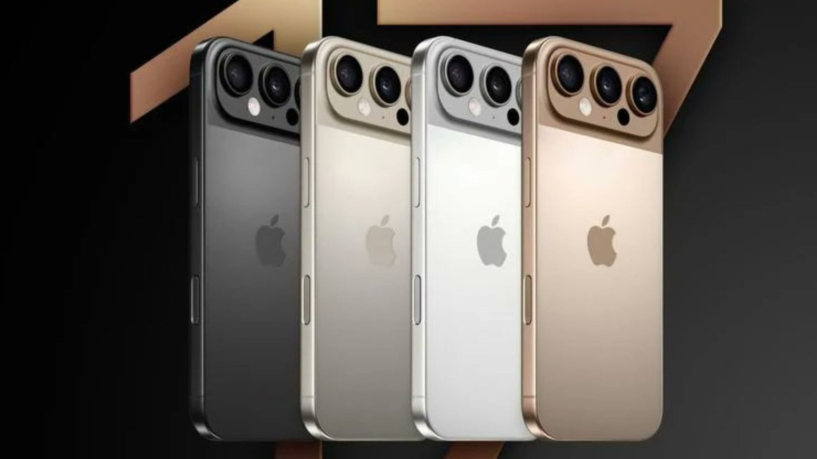iPhone 17 Air: Apple’s Thinnest iPhone Yet With a Bold New Design