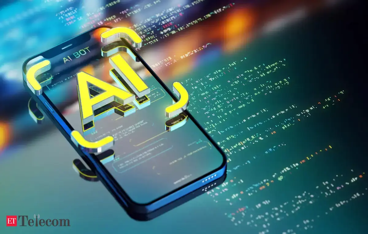 AI-Powered Smartphone Features Redefine Everyday Mobile User Experiences Globally
