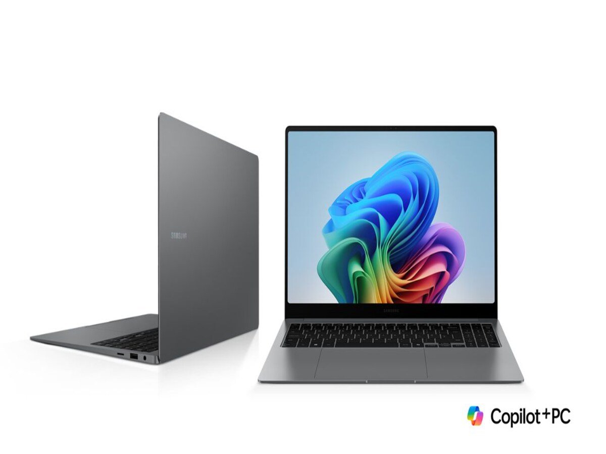 Powerful Performance Laptop with Sleek Design for Daily Productivity