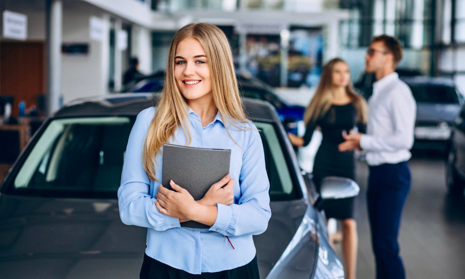 How to Choose the Perfect Car for Your Lifestyle and Budget