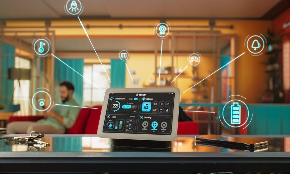 Smart Home Security in 2025: Tips to Keep Your Devices Safe from Hackers