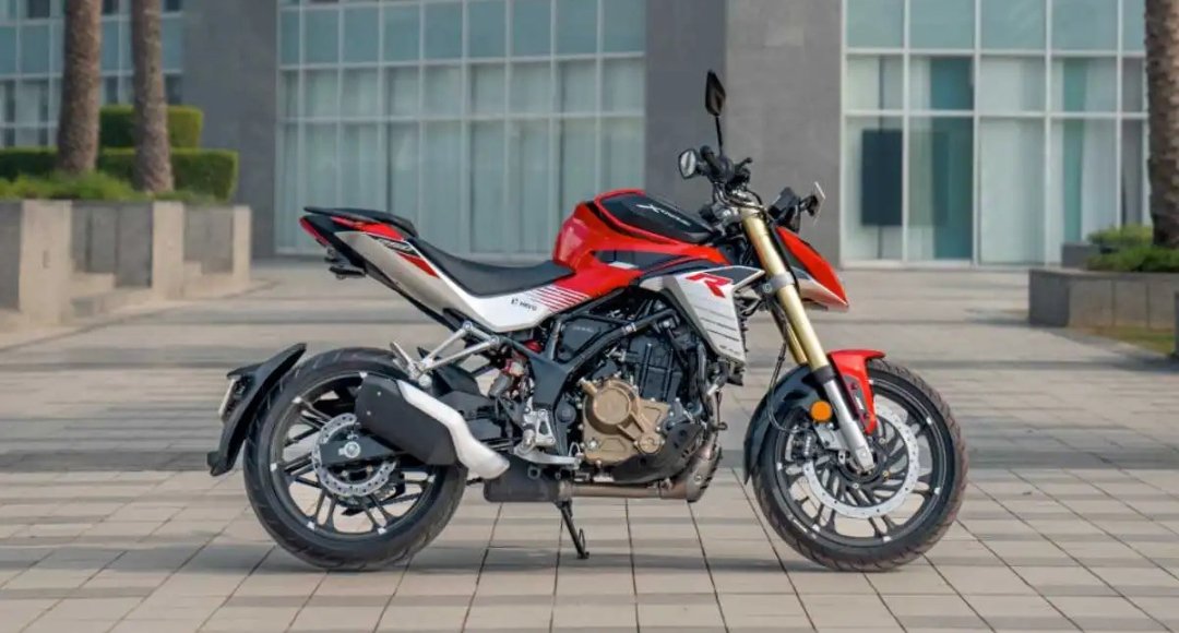 Top 10 Bikes of 2025: Performance, Price & Features Compared