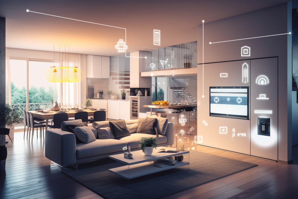 The Ultimate Guide to Smart Home Technology in 2025: Devices Benefits & Trends