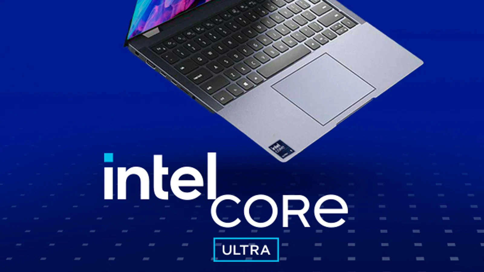 Intel Core Ultra Processors: Redefining Performance in the AI Era