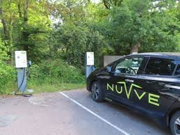 How Bidirectional EV Charging Powers a Greener Grid