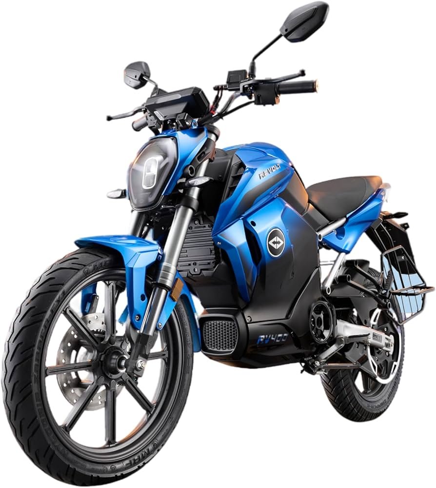 Advanced Safety Features in Smart Bikes – A Revolution in Rider Safety
