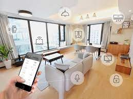 Seamless Ecosystems Future of Connected Smart Devices
