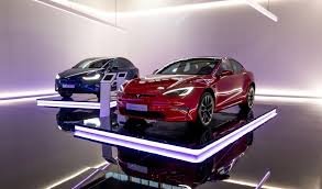 Subscription Based Ownership Models: The Future of Car Ownership
