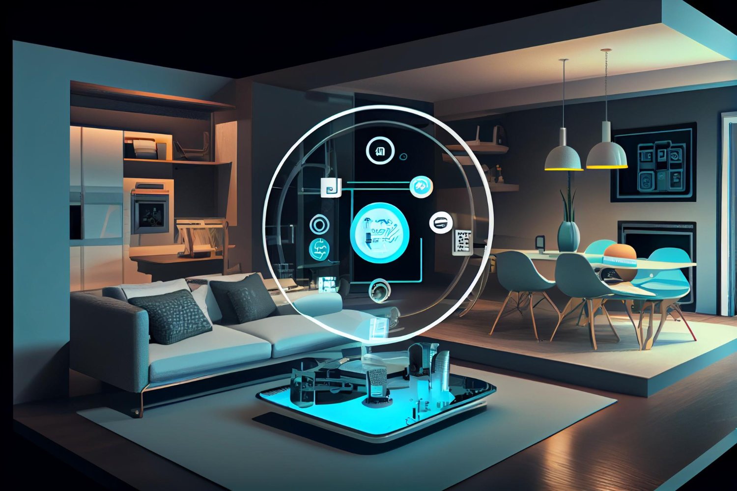 10 Must-Have Smart Devices to Upgrade Your Modern Home