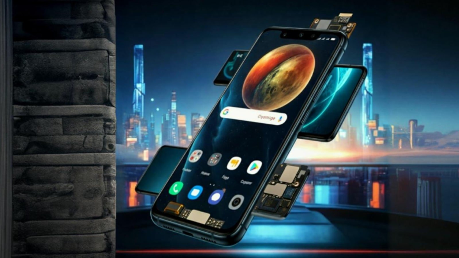 Six Game-Changing Smartphone Trends Dominating 2025 Right Now