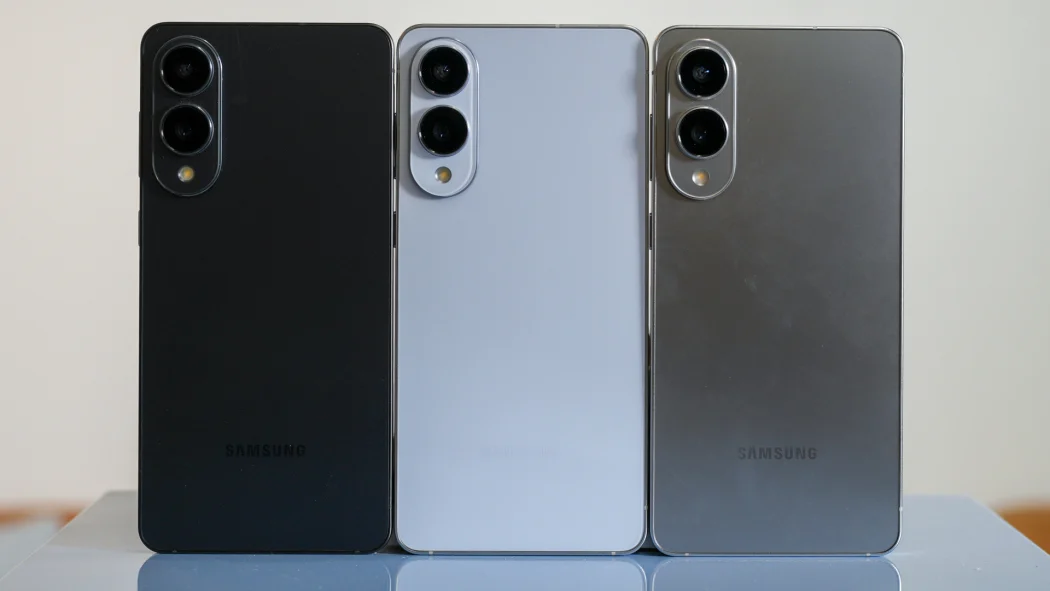 Samsung Galaxy S25 Edge: A Phone Like Never Before! 📱✨