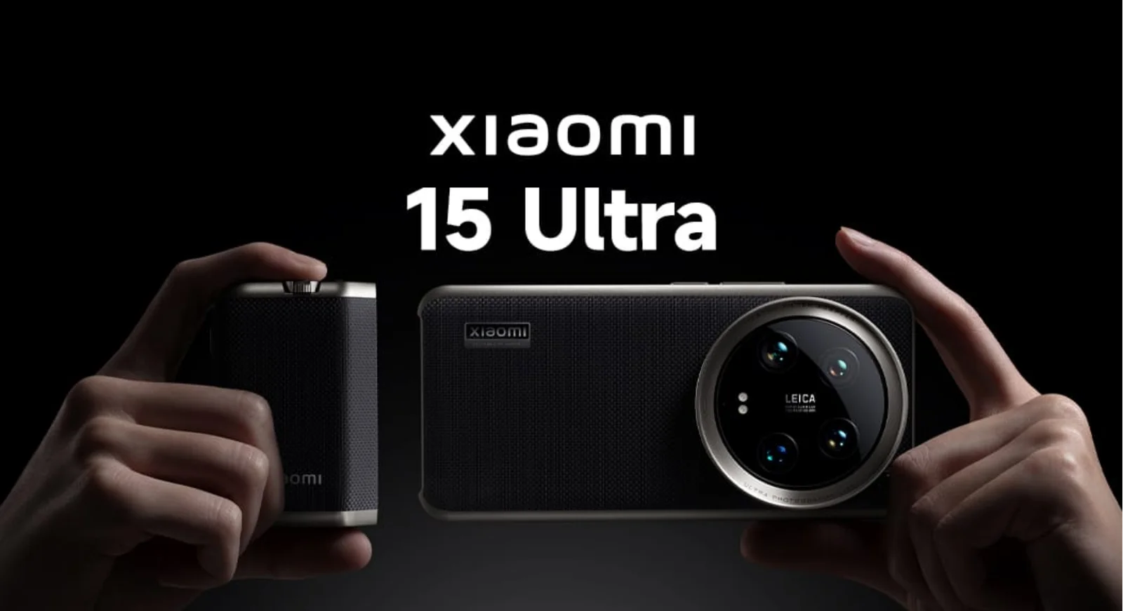Xiaomi 15 Ultra: A Compact Premium Choice That Redefines Flagship Standards