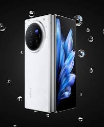 Vivo X Fold 3 Pro The Foldable Flagship Redefining Smartphone Innovation in 2025
