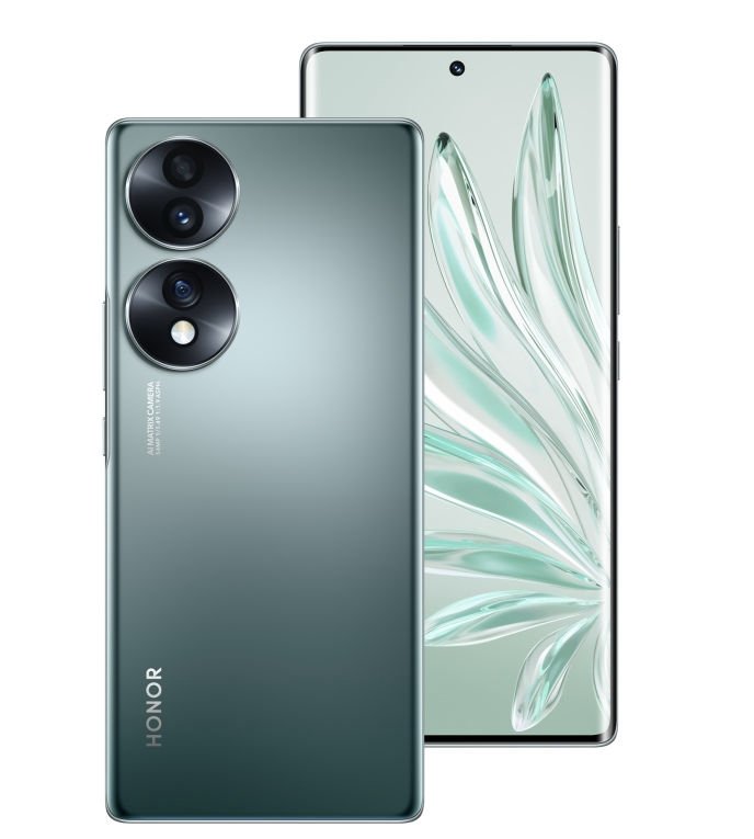 Honor X70 Stunning Design Meets Flagship Performance