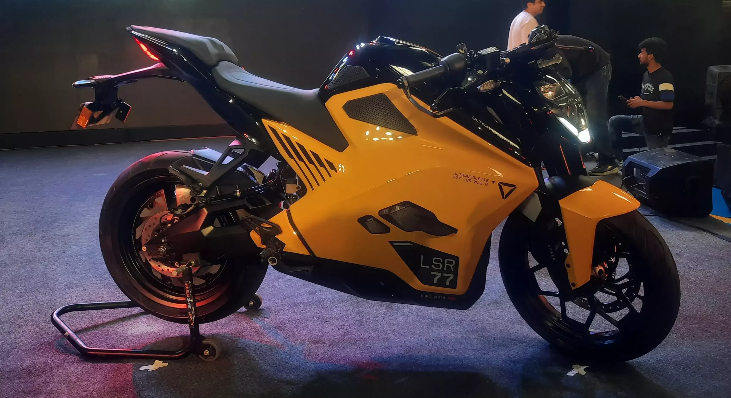 Online Bike Sales and Virtual Rides Reshape India