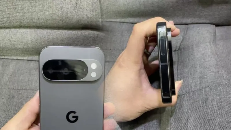 📱 Google Pixel 10 Series: Aisa Phone Pehli Baar Dekha Hoga! 🚀
