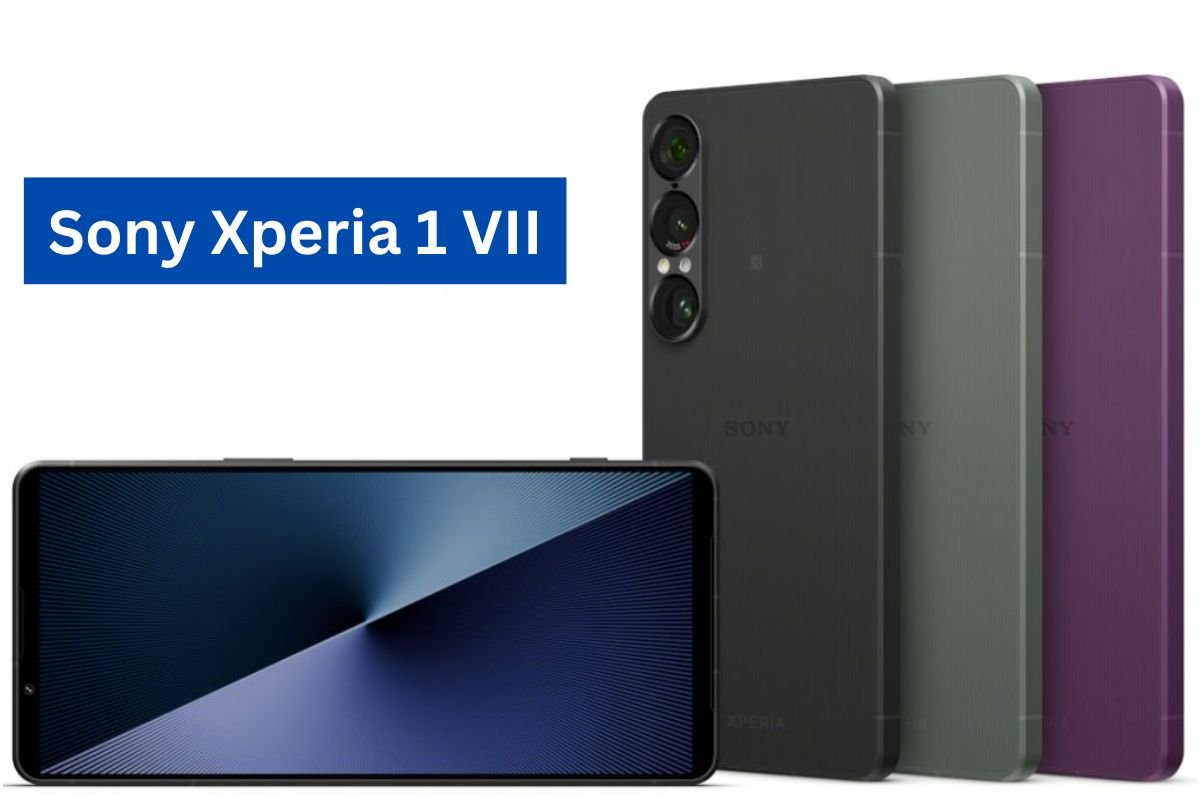 Sony Xperia 1 VII: Aisa Phone Pehli Baar Dekha Hoga! 🎥✨