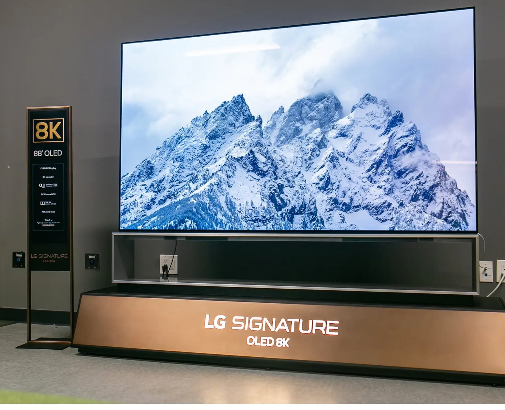 Immersive Audio Enhancements in 2025 Smart TVs