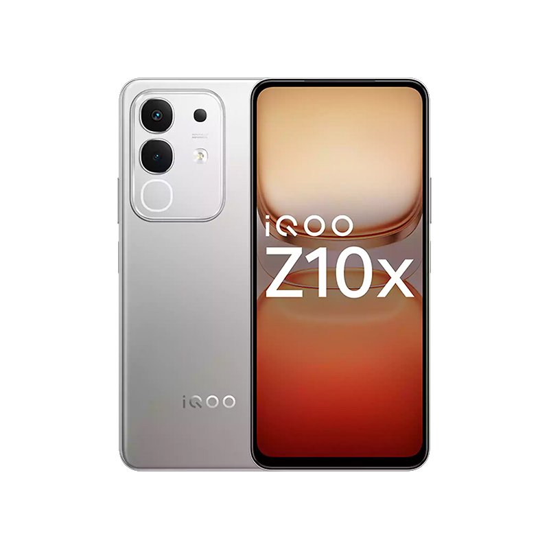 iQOO Z10 Blazing Fast Performance Meets Sleek Style
