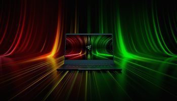 Razer Blade 14 Redesign: Power Meets Ultra-Slim Precision
