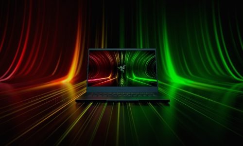 Razer Blade 14 Redesign: Power Meets Ultra-Slim Precision