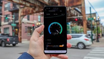 Supercharged Speeds 5G Redefines Mobile Connectivity