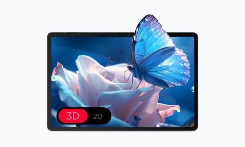 Why 144Hz Displays Are Revolutionizing the Tablet Experience