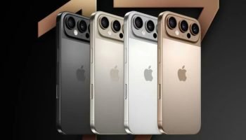 iPhone 17 Air: Apple’s Thinnest iPhone Yet With a Bold New Design