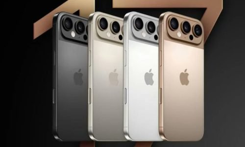 iPhone 17 Air: Apple’s Thinnest iPhone Yet With a Bold New Design
