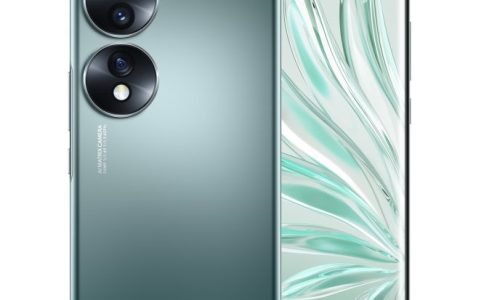 Honor X70 Stunning Design Meets Flagship Performance