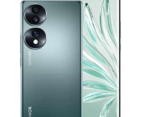Honor X70 Stunning Design Meets Flagship Performance