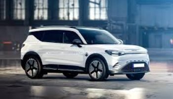 What Is a Smart Car Features Benefits and Future in 2025
