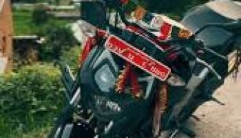 TVS Apache Series Power Style and Thrill for Youth