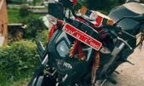 TVS Apache Series Power Style and Thrill for Youth
