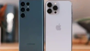 📱 Apple और Samsung का दबदबा: Q1 2025 के Top 10 बेस्ट-सेलिंग स्मार्टफोन्स 📱:Aisa Phone Pehli Baar Dekha Hoga
