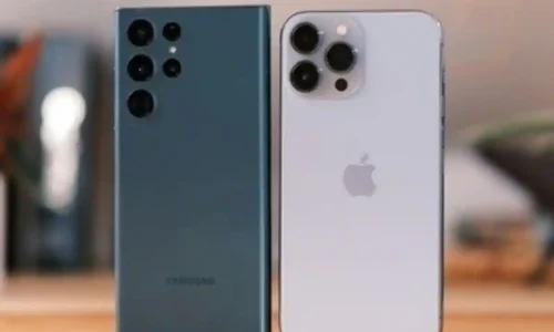 📱 Apple और Samsung का दबदबा: Q1 2025 के Top 10 बेस्ट-सेलिंग स्मार्टफोन्स 📱:Aisa Phone Pehli Baar Dekha Hoga