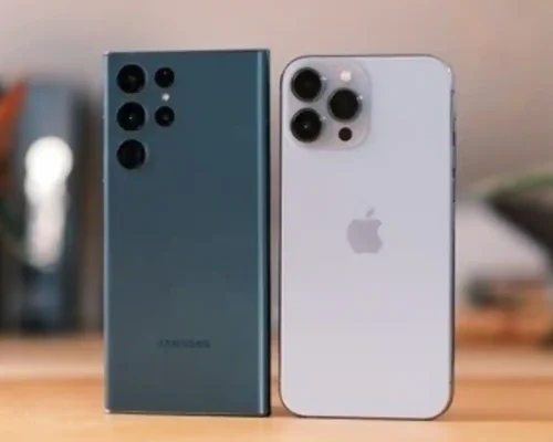 📱 Apple और Samsung का दबदबा: Q1 2025 के Top 10 बेस्ट-सेलिंग स्मार्टफोन्स 📱:Aisa Phone Pehli Baar Dekha Hoga